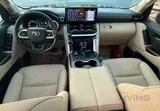 Toyota Land Cruiser VX 2023